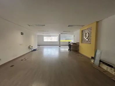 Sala Comercial para alugar, 105m² no Centro, Americana