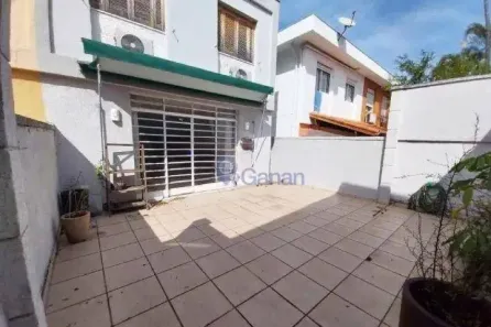 Sobrado com 3 Quartos à venda, 150m² no Campo Belo, São Paulo