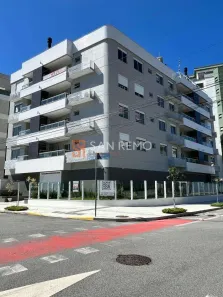 Apartamento com 2 Quartos à venda, 77m² no Trindade, Florianópolis