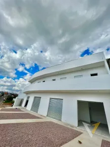 Sala Comercial para alugar, 28m² no Parque Residencial Jundiaí II, Jundiaí