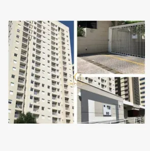 Apartamento com 1 Quarto à venda, 35m² no Jardim Oswaldo Cruz, São José dos Campos