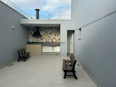 Apartamento com 2 Quartos à venda, 33m² no Vila Carrão, São Paulo
