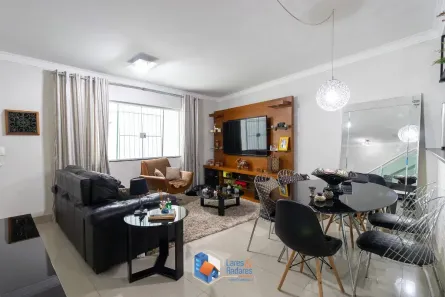 Casa com 3 Quartos à venda, 142m² no Vila Formosa, São Paulo