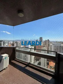 Apartamento com 3 Quartos à venda, 190m² no Perdizes, São Paulo