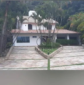 Casa de Condomínio com 4 Quartos à venda, 900m² no Condomínio Nova São Paulo, Itapevi