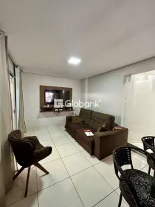 Casa com 3 Quartos à venda, 117m² no Maracanã, Montes Claros