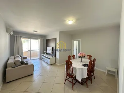 Apartamento com 3 Quartos à venda, 107m² no Córrego Grande, Florianópolis
