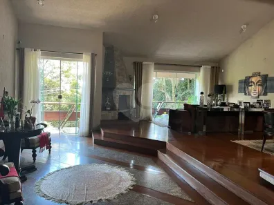 Sobrado com 4 Quartos à venda, 1000m² no Vila Irmãos Arnoni, São Paulo