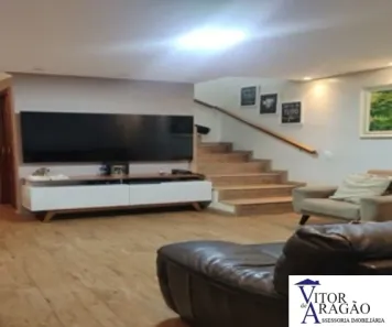 Casa de Condomínio com 2 Quartos à venda, 80m² no Horto Florestal, São Paulo