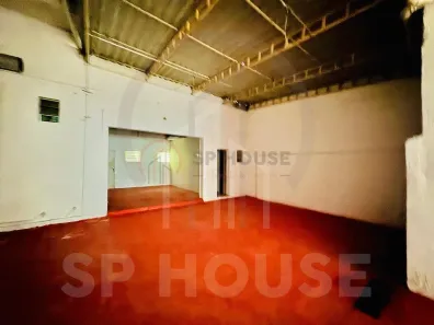 Ponto Comercial para alugar, 130m² no Mirandópolis, São Paulo