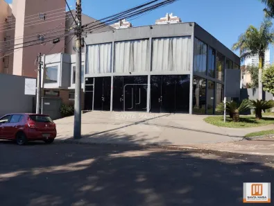 Ponto Comercial à venda, 103m² no Jardim Botânico, Ribeirão Preto