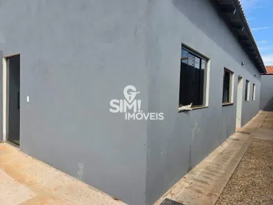 Casa com 3 Quartos à venda, 90m² no Plano Diretor Norte, Palmas
