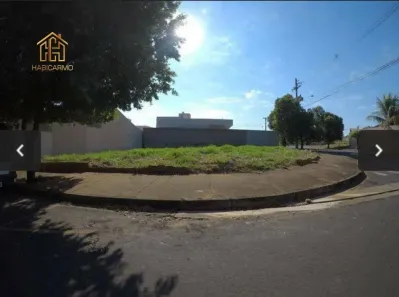 Lote/Terreno à venda, 374m² no Residencial Machado I, São José do Rio Preto
