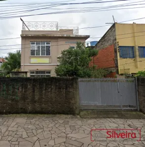 Lote/Terreno à venda, 435m² no Navegantes, Porto Alegre