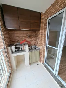 Apartamento com 3 Quartos à venda, 75m² no Jaguaré, São Paulo