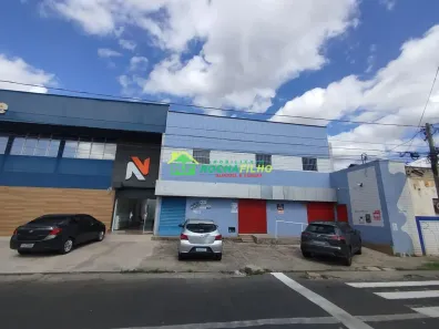 Ponto Comercial com 1 Quarto para alugar, 420m² no Centro, Teresina