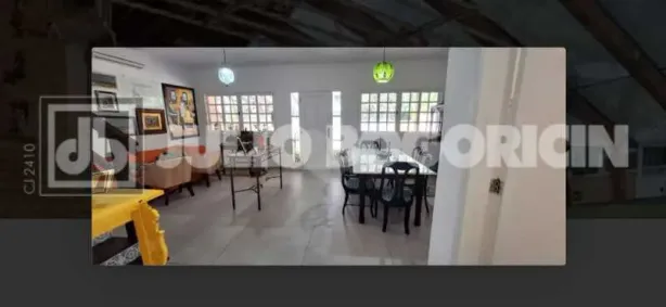 Casa de Condomínio com 3 Quartos à venda, 148m² no Badu, Niterói