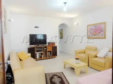 Casa com 3 Quartos à venda, 203m² no Vila Nivi, São Paulo