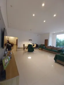 Casa de Condomínio com 6 Quartos à venda, 600m² no Aldeia dos Sonhos, Hidrolândia