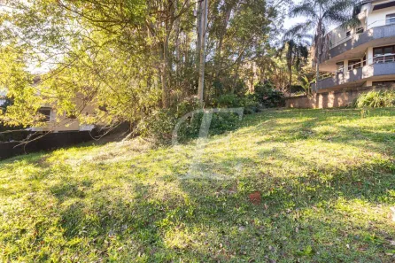 Lote/Terreno à venda, 1600m² no Tamboré, Barueri