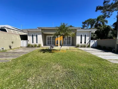 Casa com 3 Quartos à venda, 93m² no Atami, Pontal do Paraná
