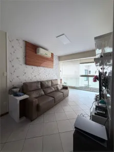 Apartamento com 2 Quartos à venda, 90m² no Praia da Costa, Vila Velha