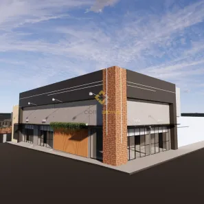 Ponto Comercial para alugar, 300m² no Jaraguá, Belo Horizonte