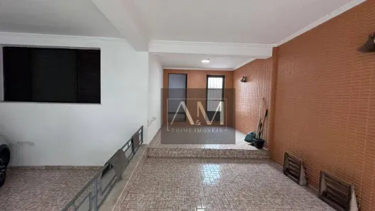 Casa com 3 Quartos à venda, 157m² no Chácara Califórnia, São Paulo