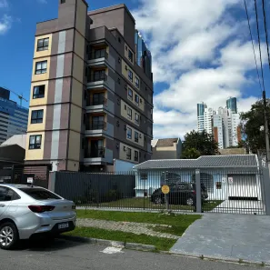 Apartamento com 1 Quarto à venda, 10m² no Mossunguê, Curitiba