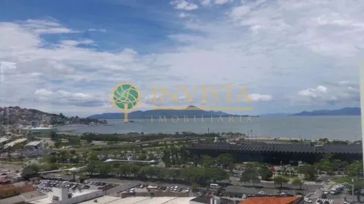 Sala Comercial à venda, 41m² no Centro, Florianópolis