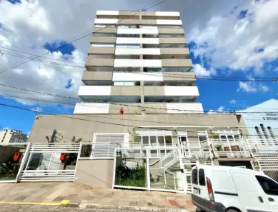 Apartamento com 3 Quartos à venda, 180m² no Medianeira, Caxias do Sul