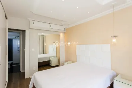 Apartamento com 1 Quarto à venda, 35m² no Fazendinha, Curitiba