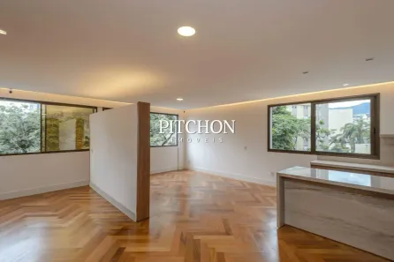 Apartamento com 4 Quartos à venda, 130m² no São Pedro, Belo Horizonte