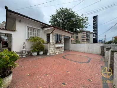 Casa com 3 Quartos à venda, 186m² no Boqueirão, Santos