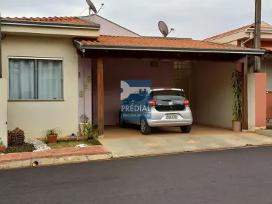 Casa com 3 Quartos à venda, 120m² no Cidade Jardim, São Carlos