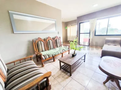 Apartamento com 2 Quartos à venda, 75m² no Massaguaçu, Caraguatatuba