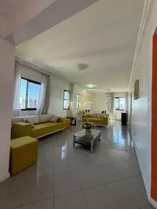 Apartamento com 4 Quartos à venda, 164m² no Nossa Senhora das Graças, Manaus