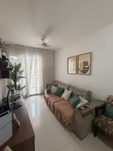Apartamento com 3 Quartos à venda, 71m² no Pechincha, Rio de Janeiro