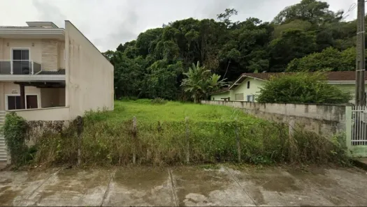 Lote/Terreno à venda, 788m² no Boa Vista, Joinville