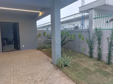 Casa com 3 Quartos à venda, 239m² no Ribeirânia, Ribeirão Preto