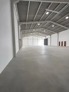 Galpão/Depósito/Armazém para alugar, 720m² no Cordeiros, Itajaí