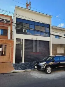 Ponto Comercial para alugar, 300m² no Alto da Mooca, São Paulo