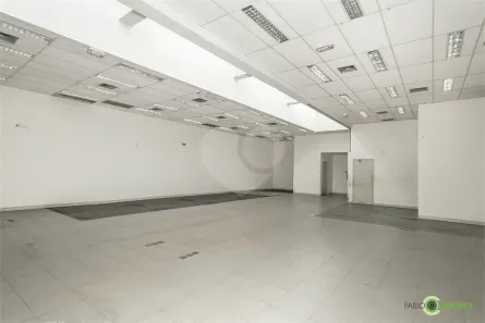 Prédio Comercial à venda, 383m² no Chácara das Pedras, Porto Alegre
