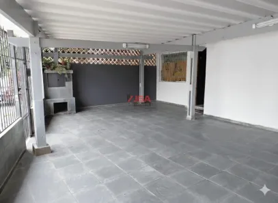 Casa com 2 Quartos à venda, 105m² no Vila Gea, São Paulo