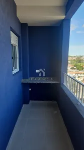 Apartamento com 2 Quartos à venda, 68m² no Jardim Santa Maria, Jacareí