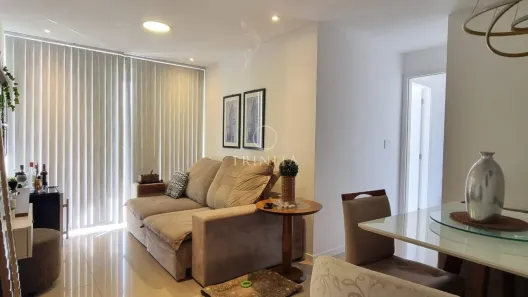 Apartamento com 3 Quartos à venda, 92m² no Recreio dos Bandeirantes, Rio de Janeiro