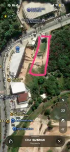 Lote/Terreno à venda, 5000m² no Além Ponte, Sorocaba