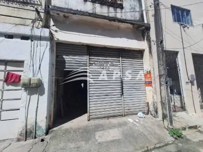 Galpão/Depósito/Armazém para alugar, 69m² no Farias Brito, Fortaleza