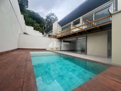 Casa de Condomínio com 5 Quartos à venda, 253m² no Bairro de Juquehy, São Sebastião