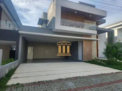 Casa de Condomínio com 4 Quartos à venda, 450m² no Condomínio Residencial Jaguary, São José dos Campos